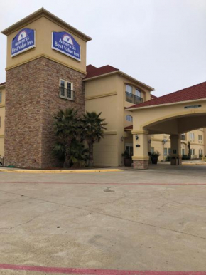  Americas Best Value Inn - Gun Barrel City  Ган Баррель Сити